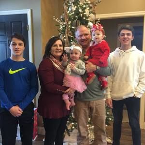 Meet your Posher, Andy